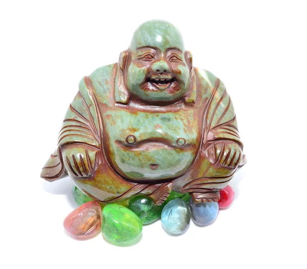 Buddha — Stock Photo, Image