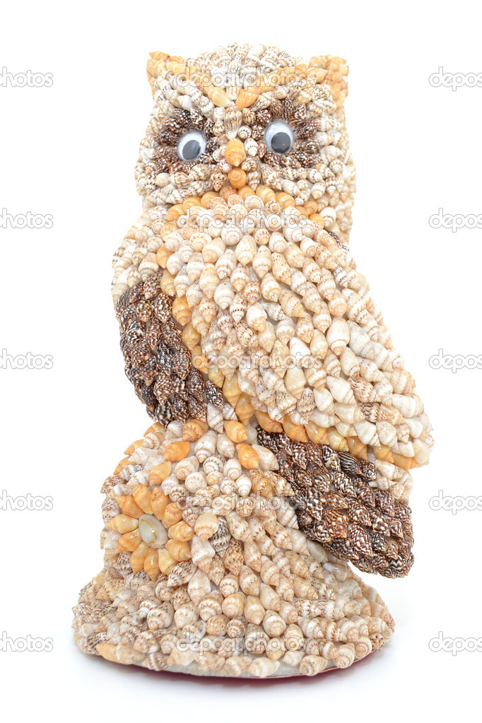 Owl marine