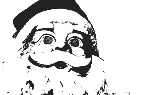 Santa Claus — Stock fotografie