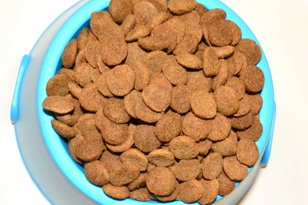 Dog food — Stock Photo, Image