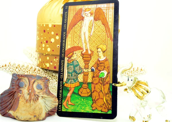 Tarot