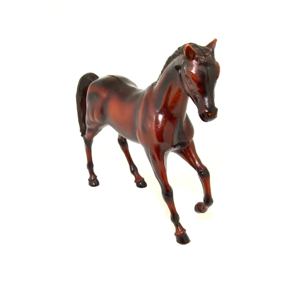 Toy horse — Stock Photo, Image