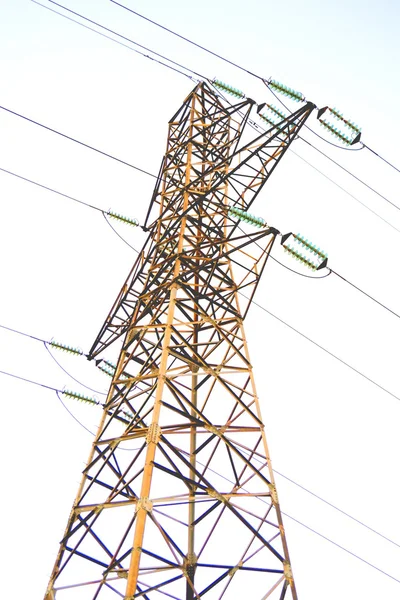 Pylon — Stock Photo, Image