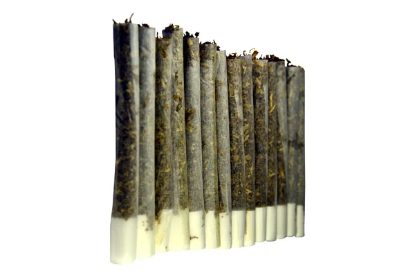 Сигары — стоковое фото
