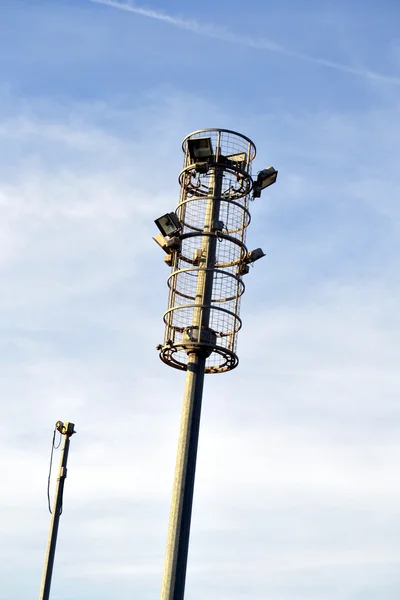 Verkehr — Stockfoto