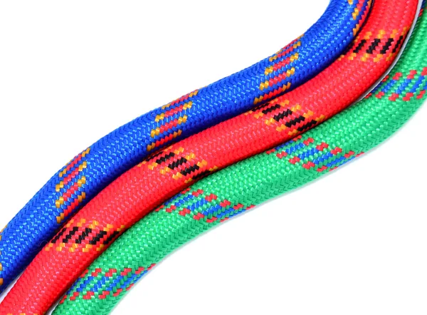 Colores de cuerda —  Fotos de Stock