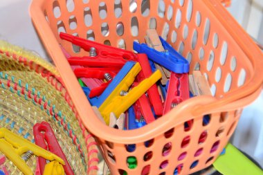 clothespins dönüştürün