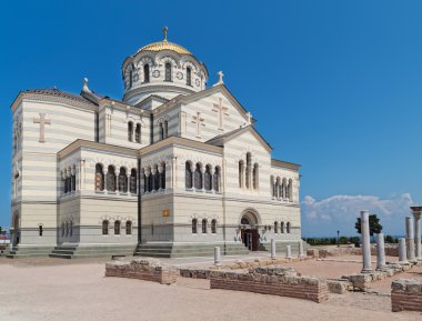 katedral inşası