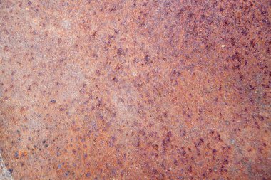 eski demir doku boya pas amaç