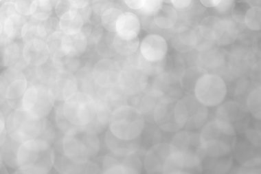 Lens alevi ile yumuşak ışık arkaplanı