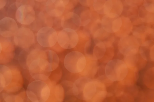 Weiche Lichter Hintergrund mit Linsenschlag — Stockfoto