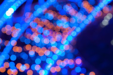 arka plan bulanık bokeh