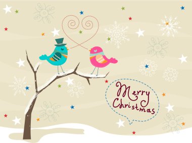 Mutlu Noeller kartı.