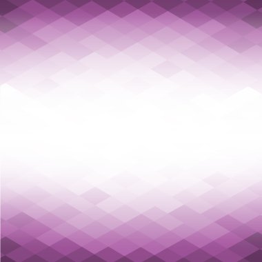 Abstract light purple background
