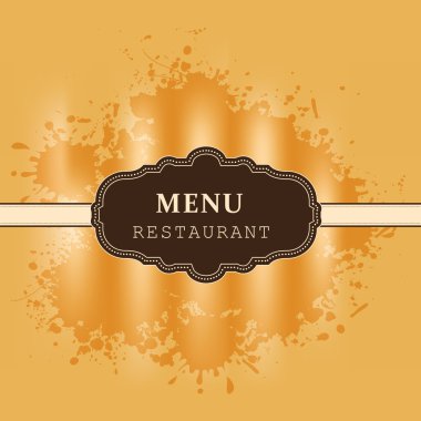 Restoran, Cafe, bar, kahvehane için arka plan