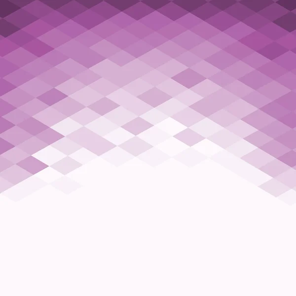 Latar belakang ungu muda abstrak - Stok Vektor