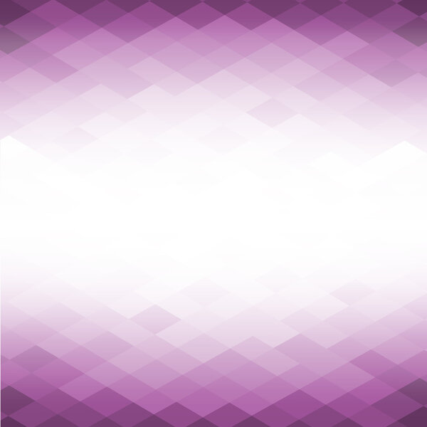 Abstract light purple background