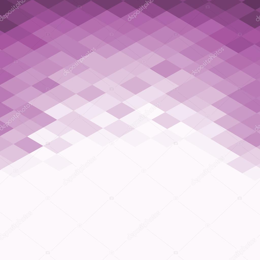 Abstract light purple background