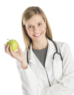 kadın doktor wi