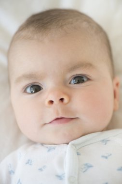 tatlı yakın çekim