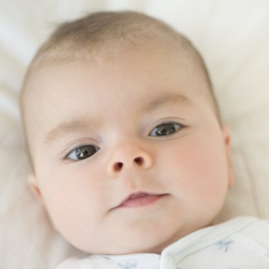 tatlı yakın çekim