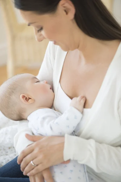 Slapende kind ik — Stockfoto