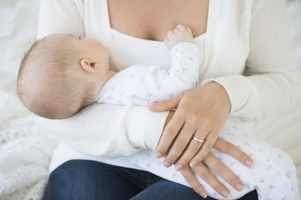 Schlafendes Kind i — Stockfoto