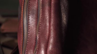Deri eşyalar, deri eşyalar için.