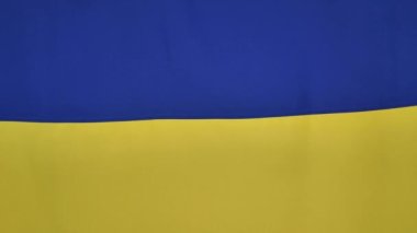 Ukrayna Ulusal Bayrağı - Sarı mavi