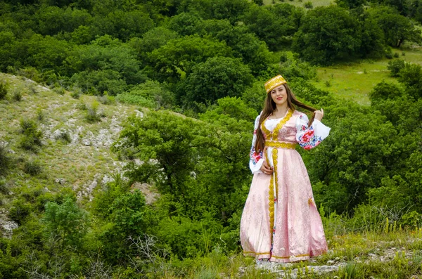 Tatar de Crimée Photo De Stock