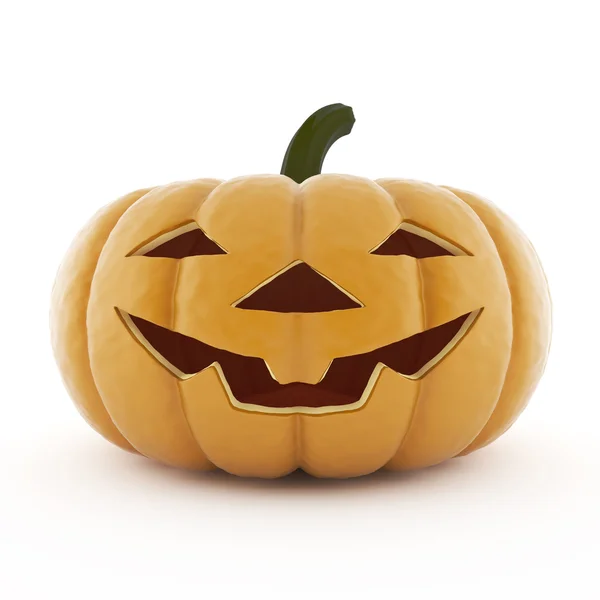 Halloween front view — Stock Photo, Image
