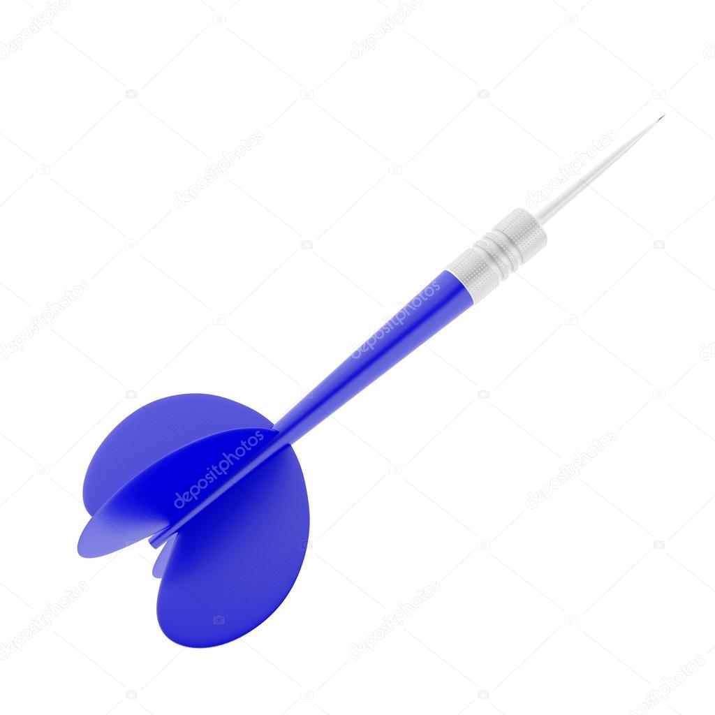 Blue dart