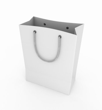 Boş Alışveriş Torbası