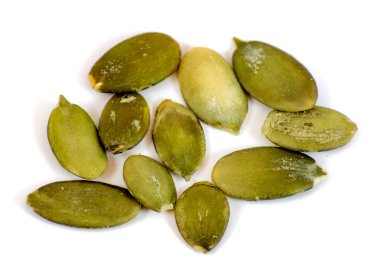 Kabak ayçiçeği tohumu