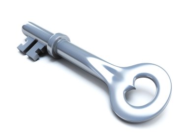 izole anahtar