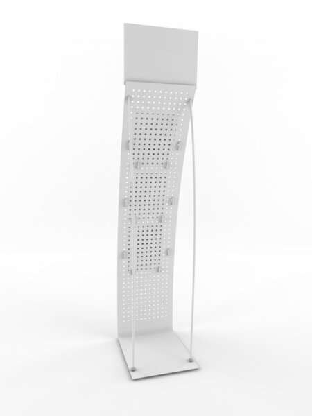 Встань. Вид сзади
.