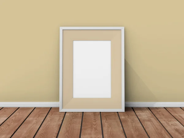 Picture frame — Stock Photo, Image