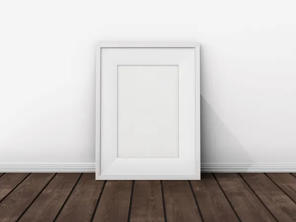 Picture frame — Stock Photo, Image