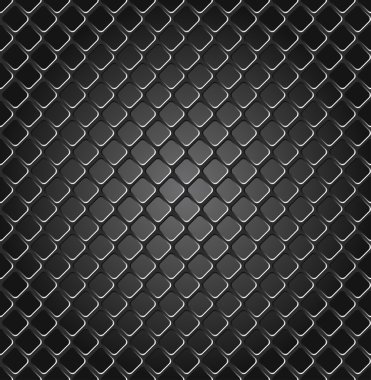 metal ızgara