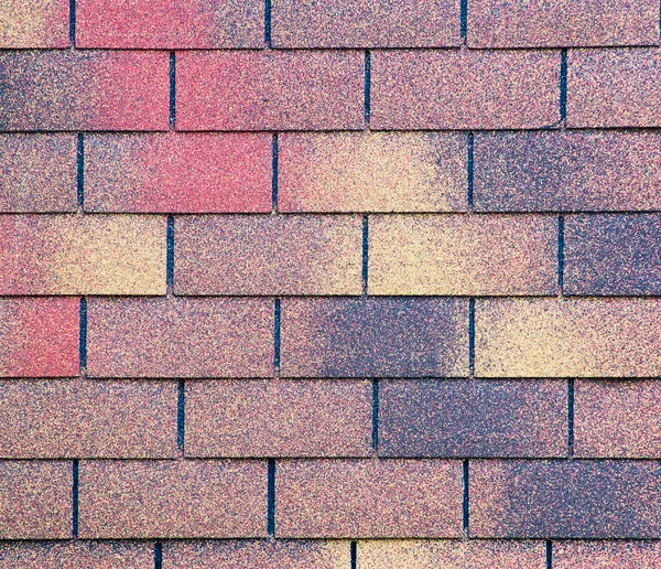 Roof texture — Stock Photo, Image