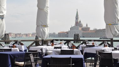 Restaurant Venedik