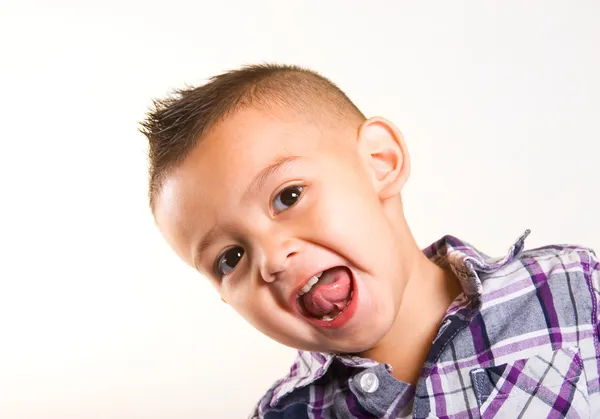 bebek çocuk portresi