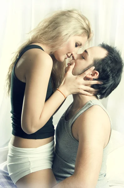 güzel çift Romancing