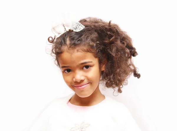 güzel karışık ırk kız