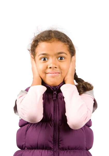 sevimli kız onu yıl kapanış