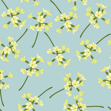 Soyut ve pürüzsüz desenler. Kağıt, kapak, kumaş, iç dekorasyon ve diğer kullanıcılar için tasarım. Küçük çiçek ve bitkilerde şirin desenler. 