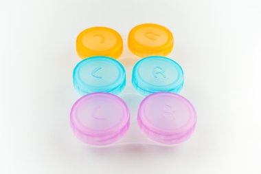 Kontakt lens durumları