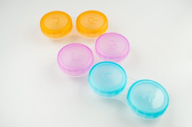 Kontakt lens durumları