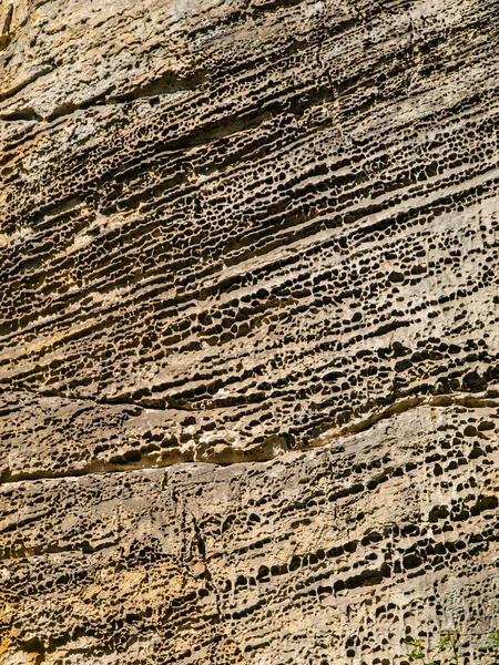 砂岩の質感 — ストック写真