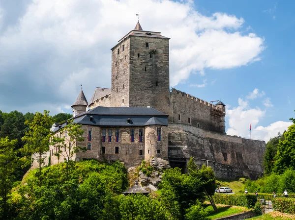 Kost castle — Stock Photo, Image